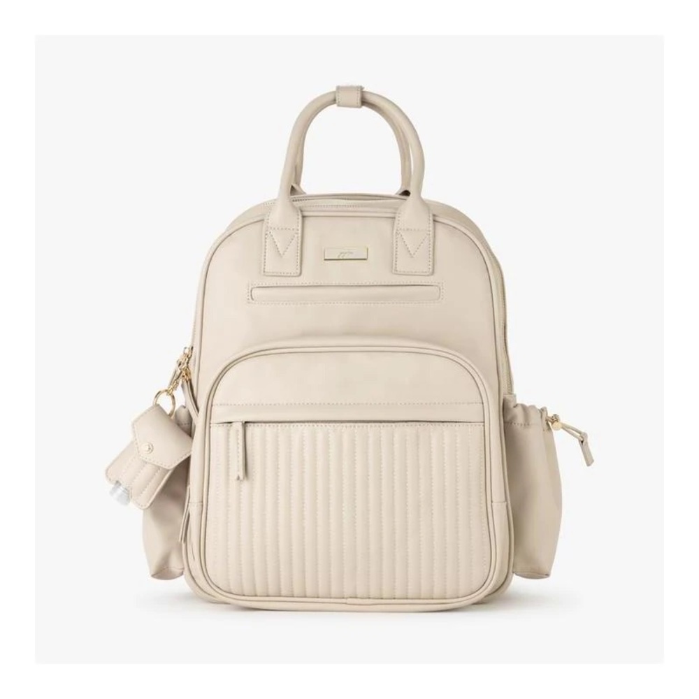 Jujube million pockets diaper backpack